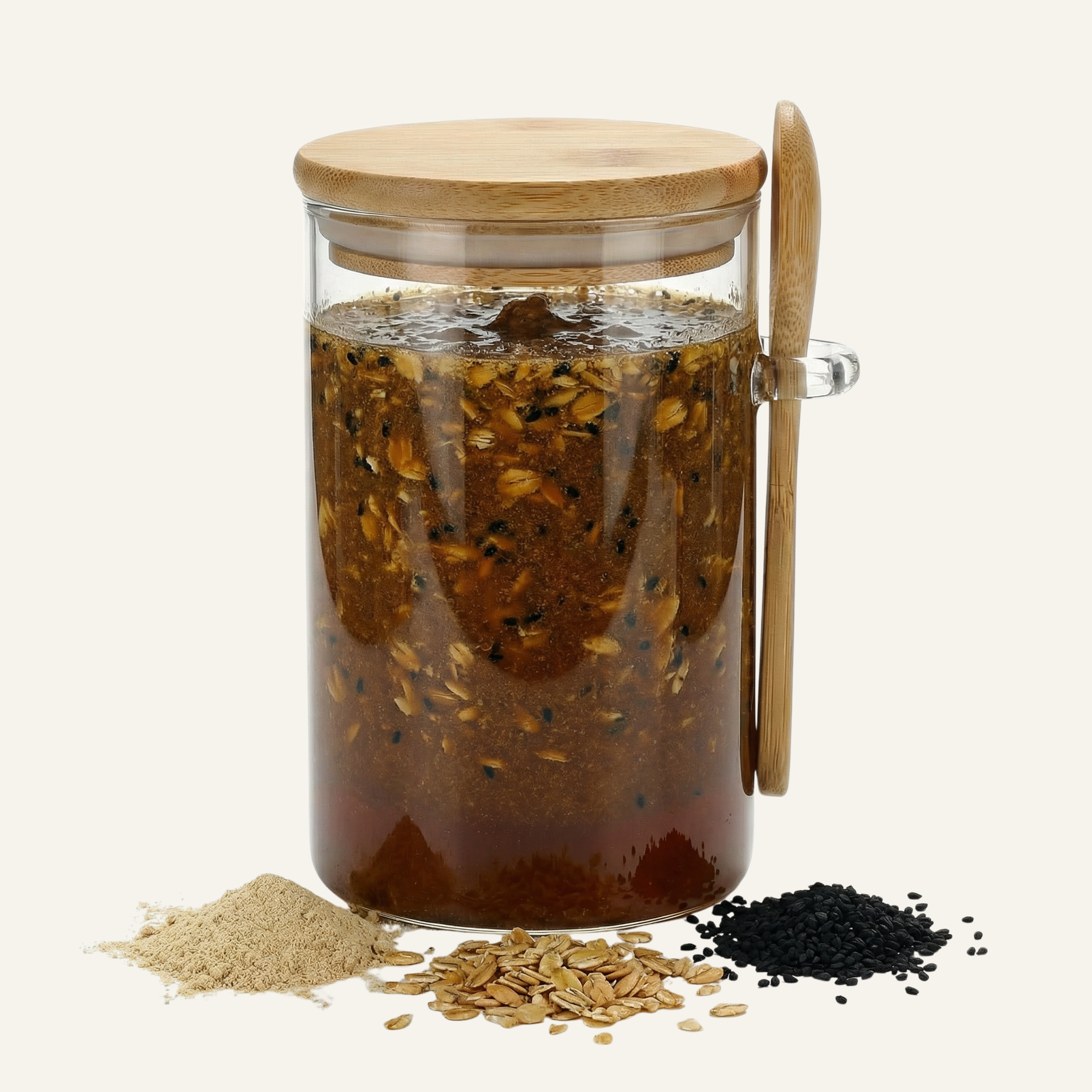 Stress & Sleep Support