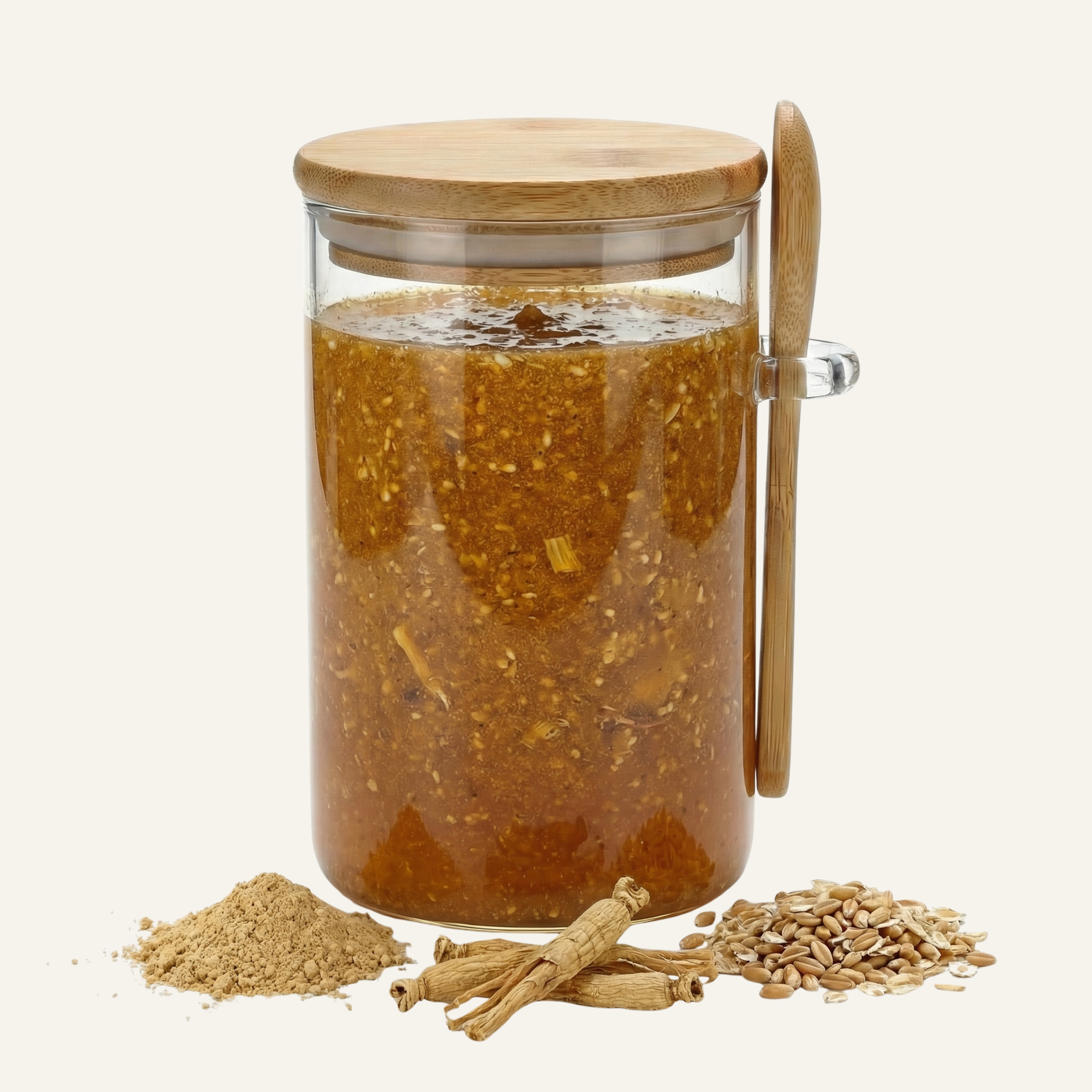 Gym Energy & Recovery