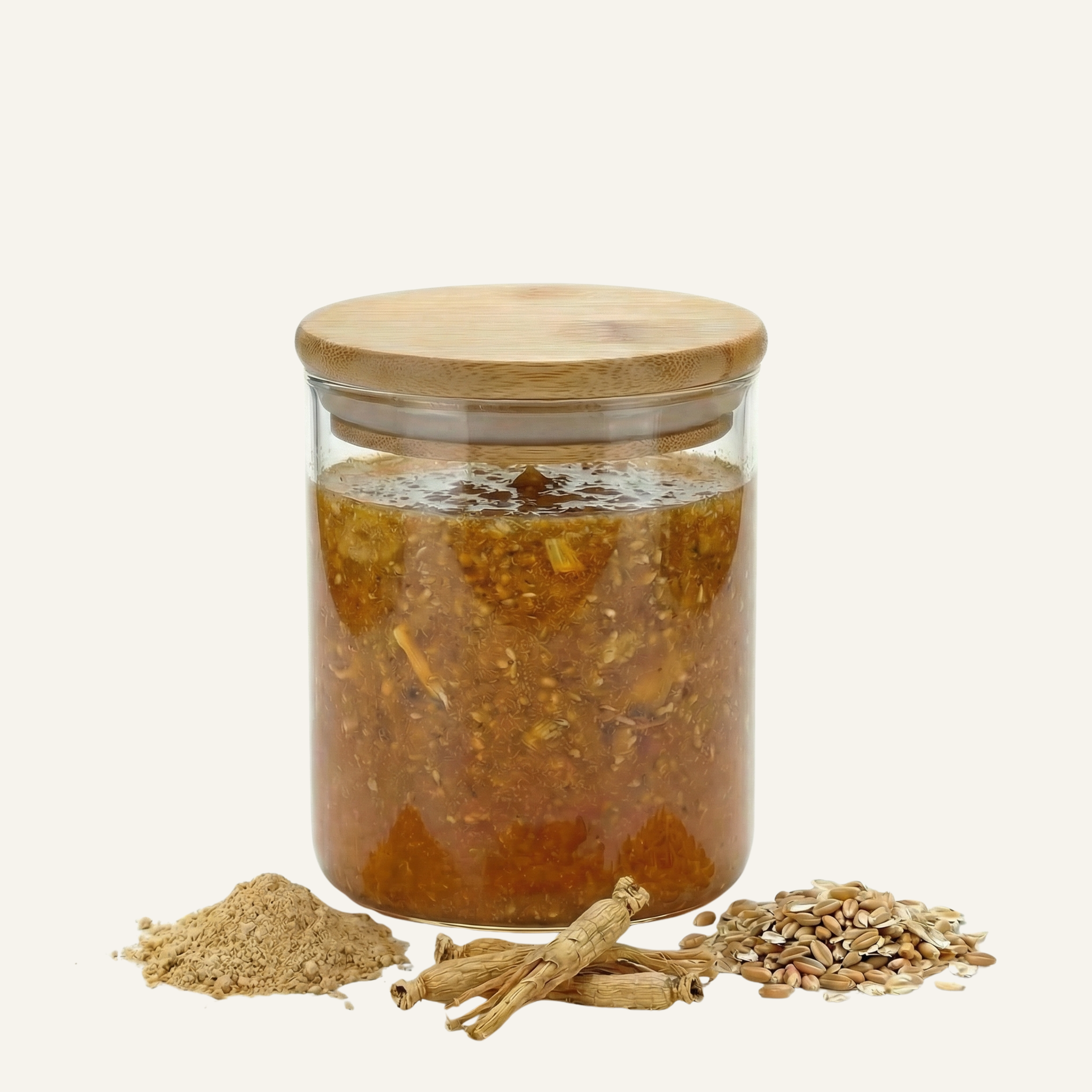 Gym Energy & Recovery