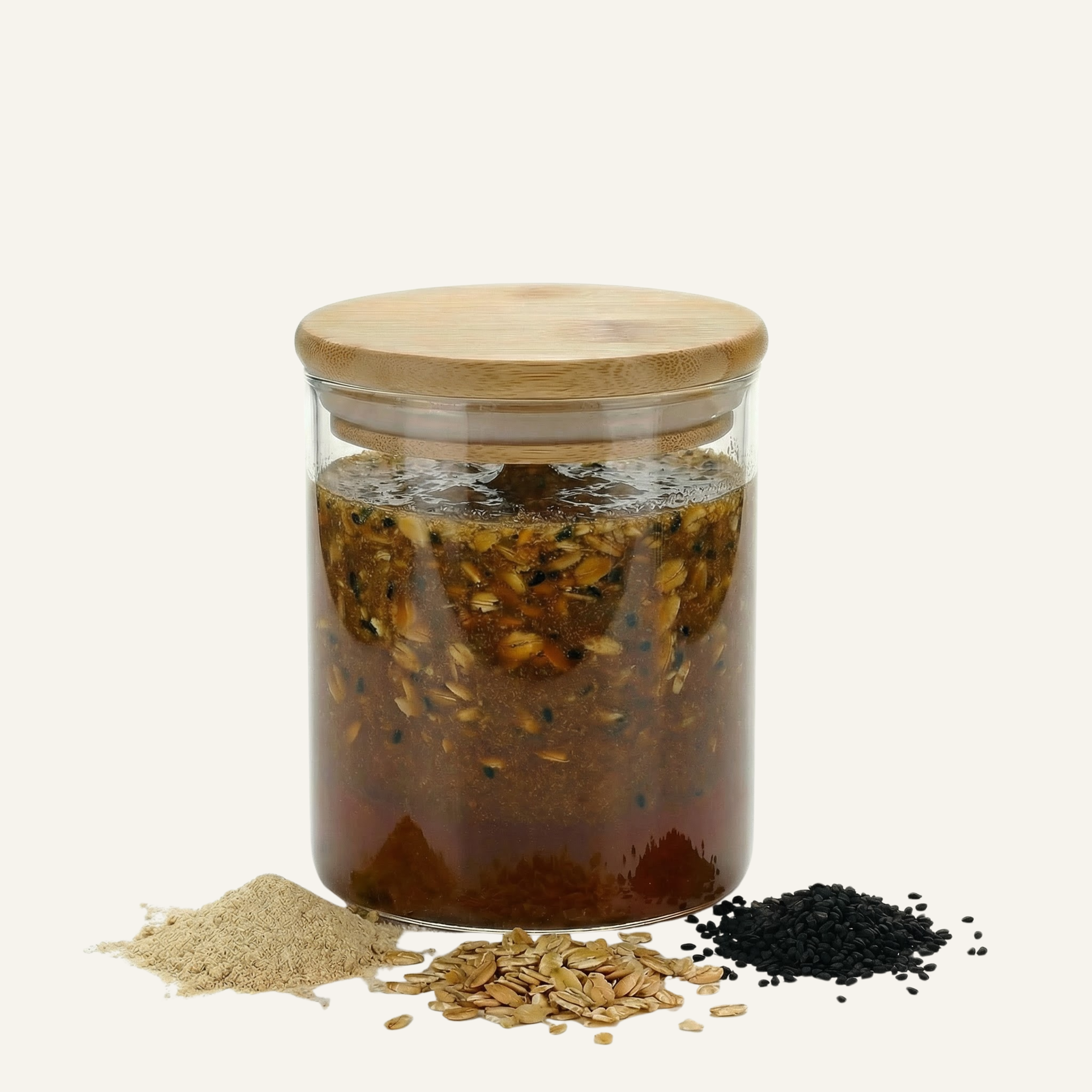 Stress & Sleep Support