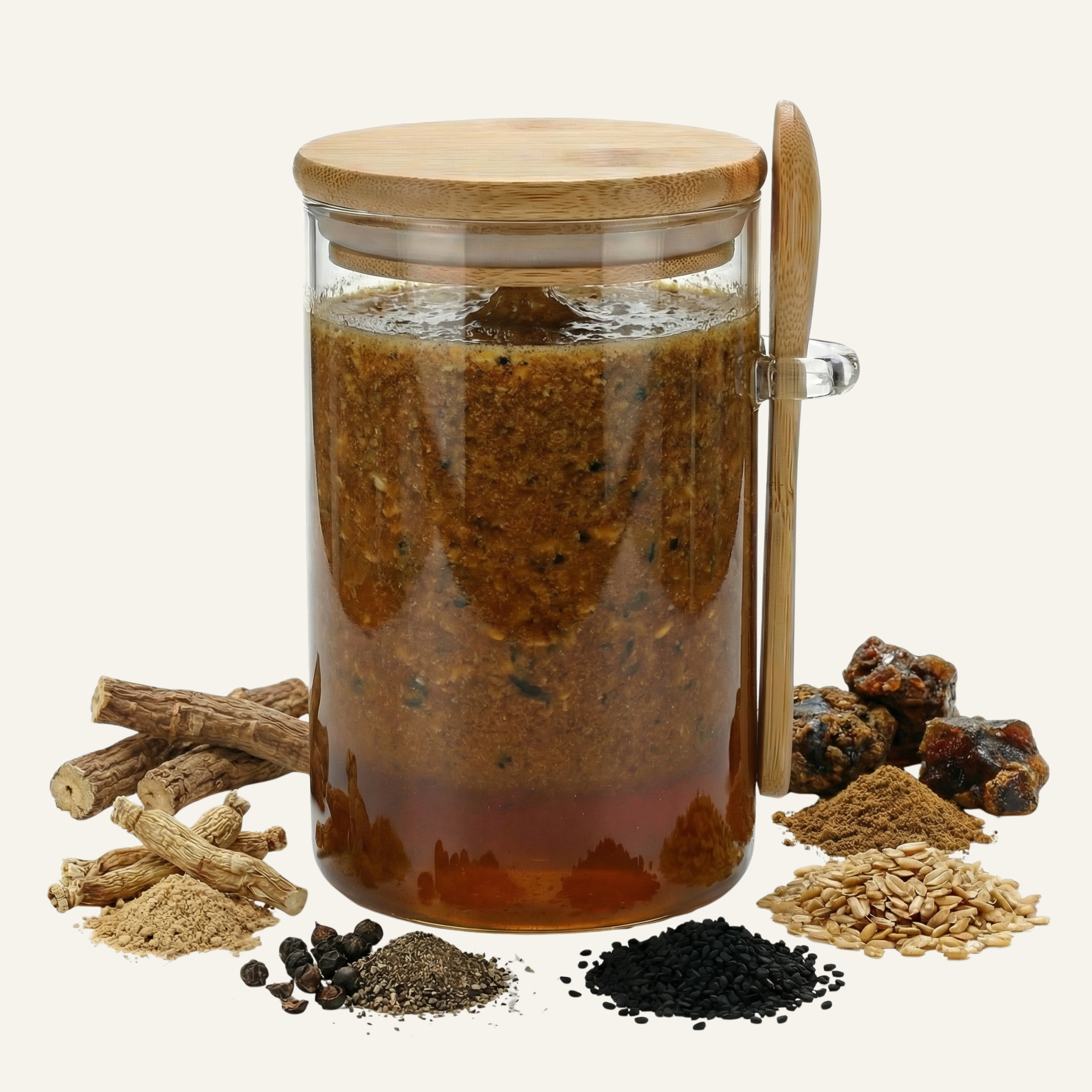 Male Fertility Support