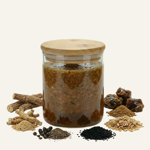 Male Fertility Support