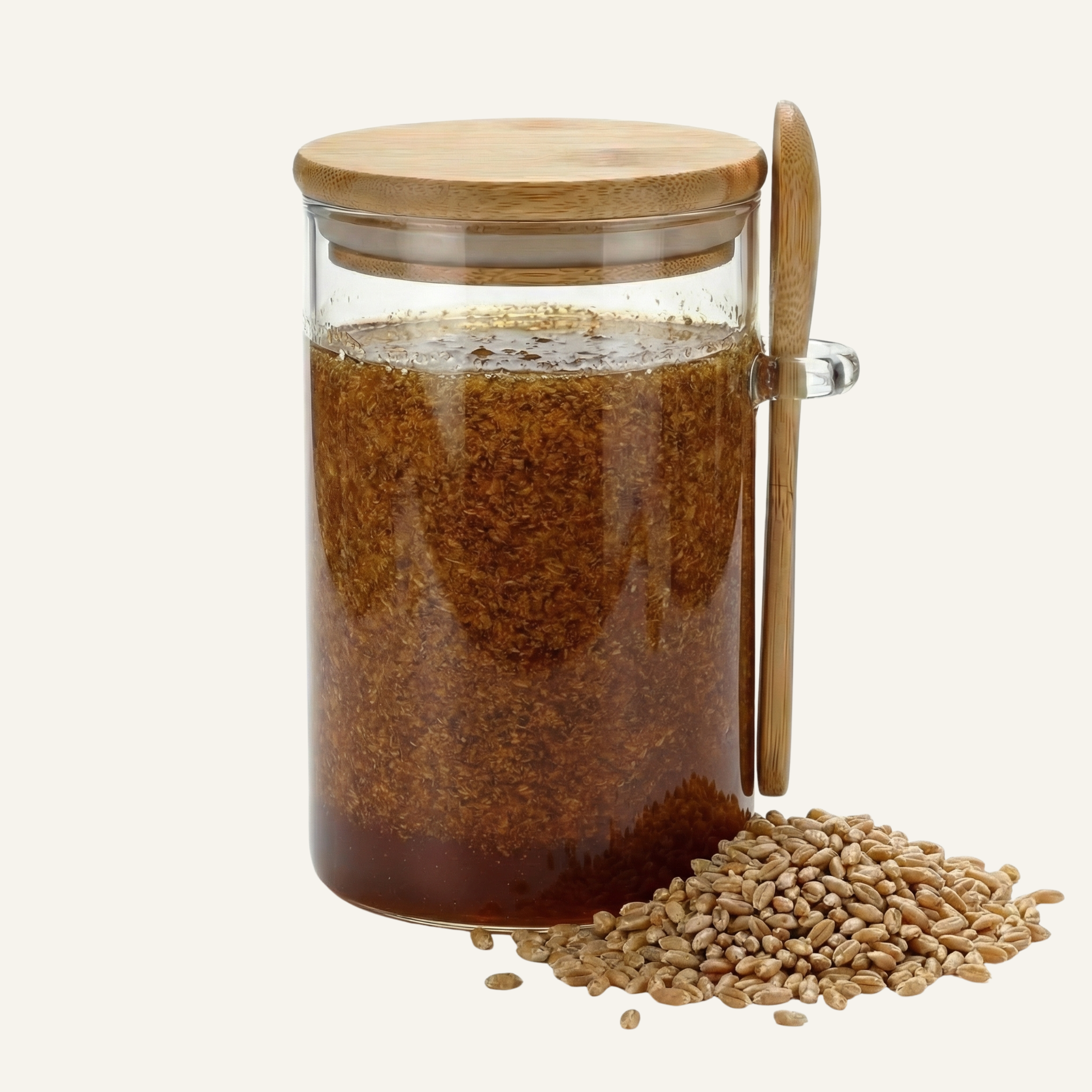 Kids & Family Mountain Honey